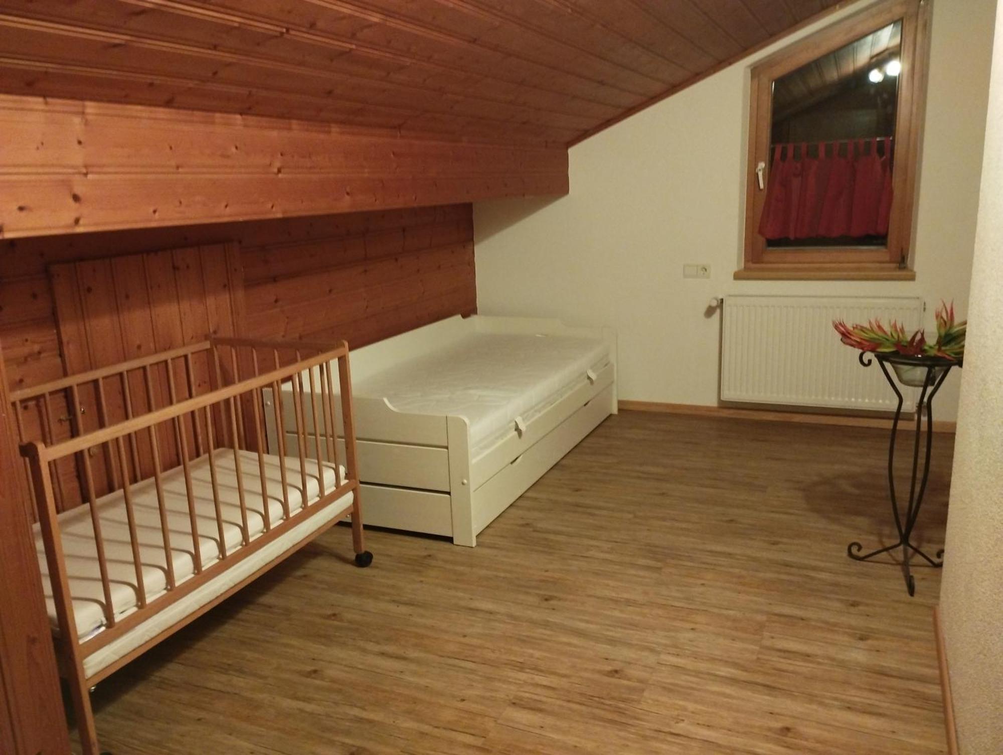 Ferienwohnung Marianne Egg Eksteriør billede